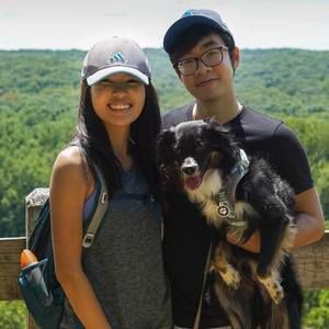 Meet your Posher, Teresa